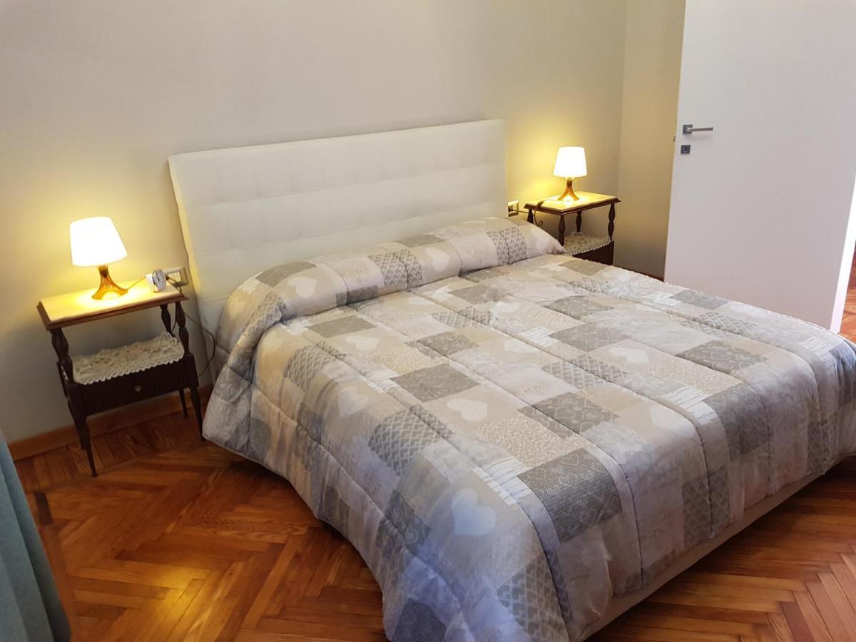 Appartamento Rosalba Άστι Εξωτερικό φωτογραφία