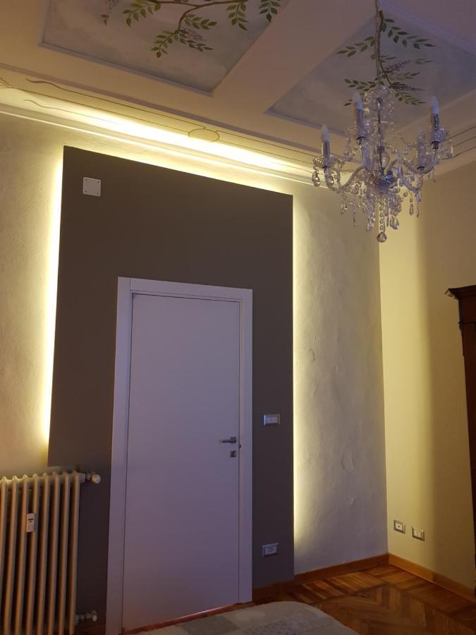 Appartamento Rosalba Άστι Εξωτερικό φωτογραφία