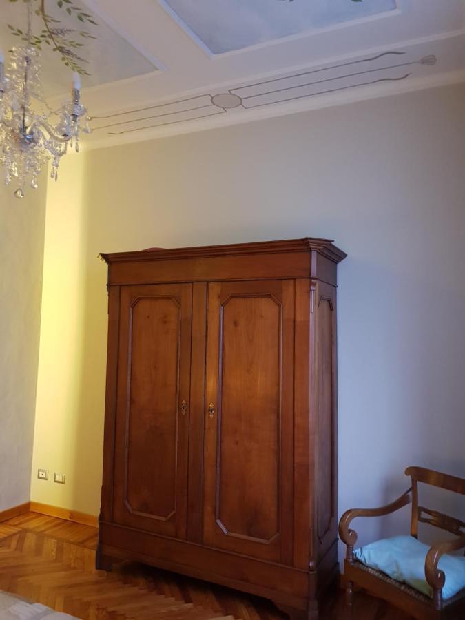 Appartamento Rosalba Άστι Εξωτερικό φωτογραφία