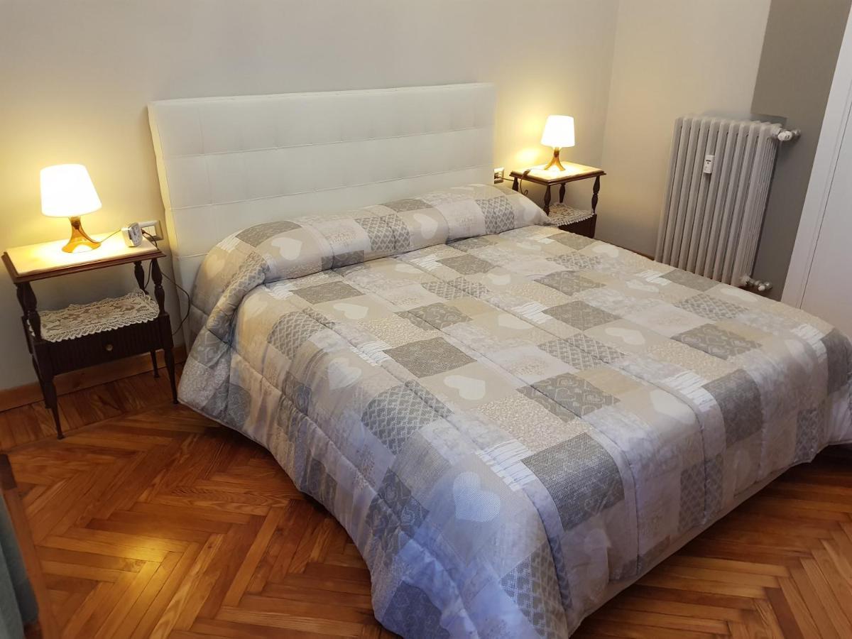 Appartamento Rosalba Άστι Εξωτερικό φωτογραφία