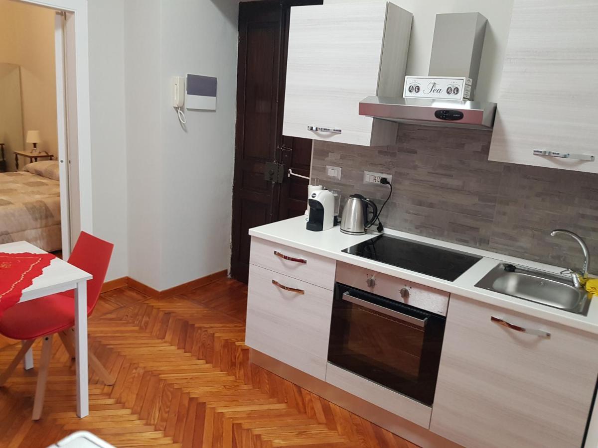 Appartamento Rosalba Άστι Εξωτερικό φωτογραφία