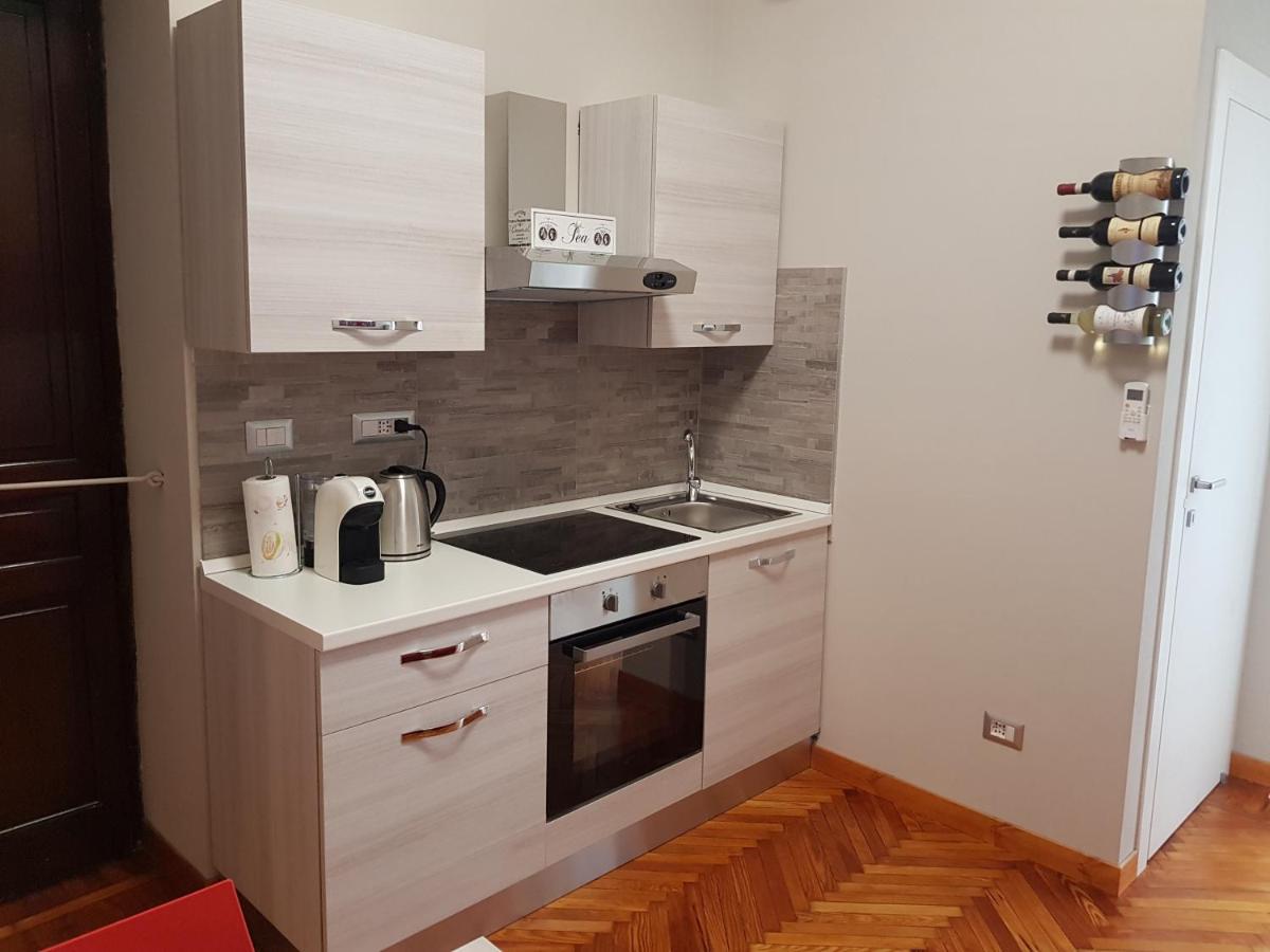 Appartamento Rosalba Άστι Εξωτερικό φωτογραφία